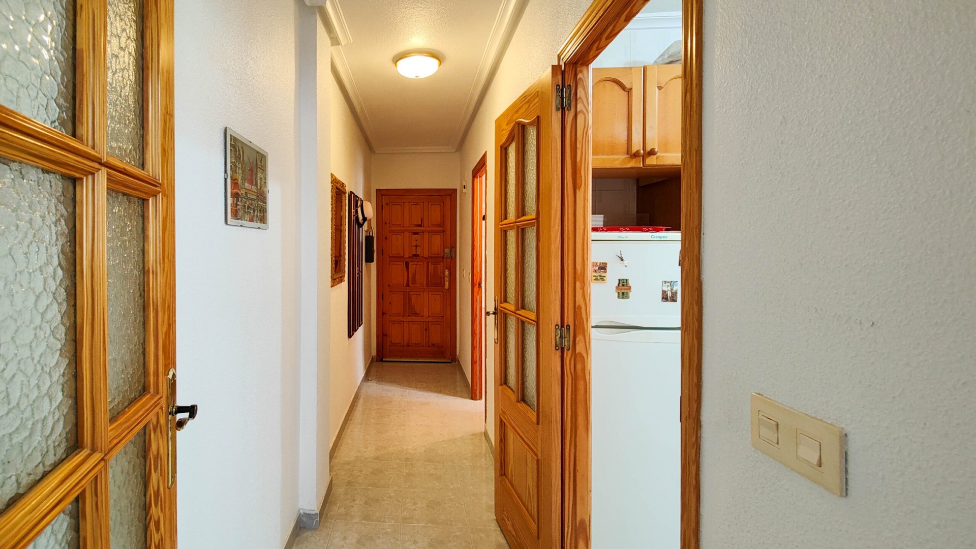 Resale - Apartment - Torrevieja - Beachside Torrevieja