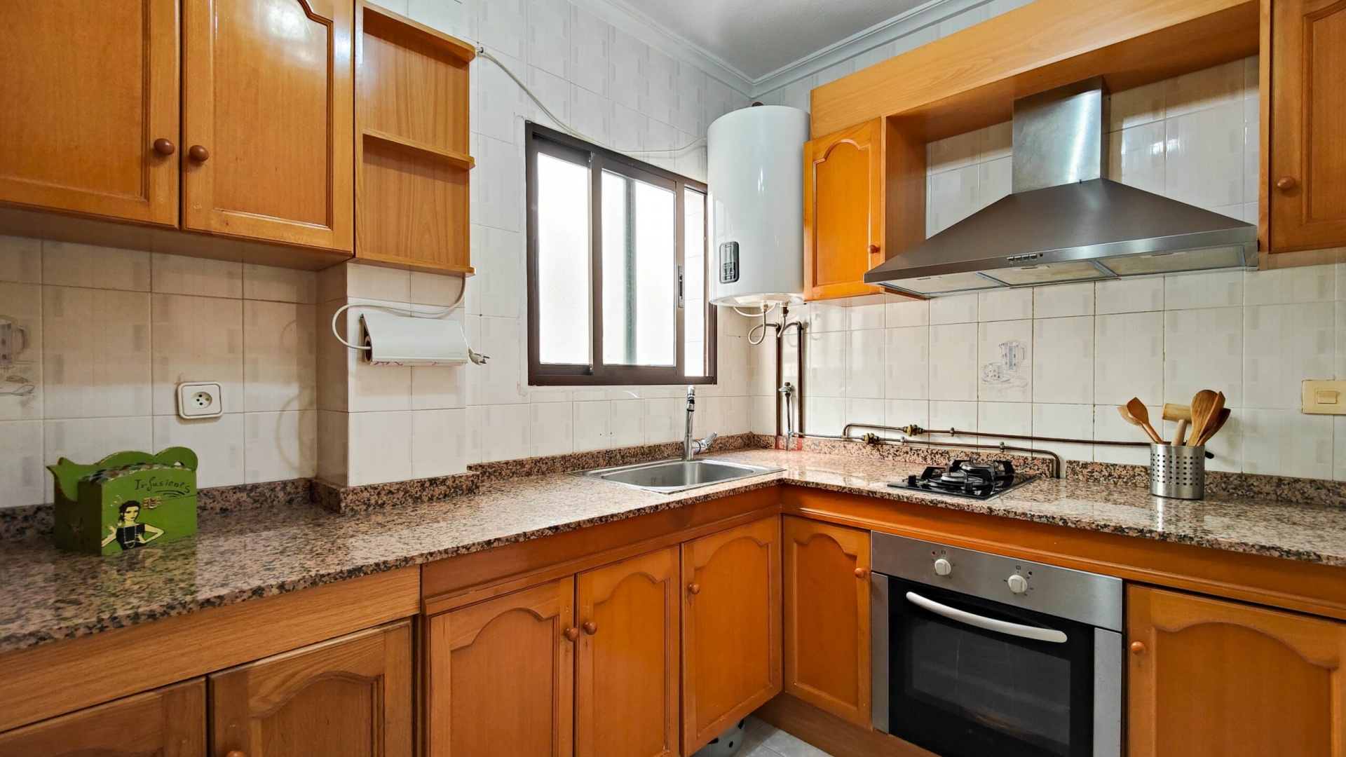 Resale - Apartment - Torrevieja - Beachside Torrevieja
