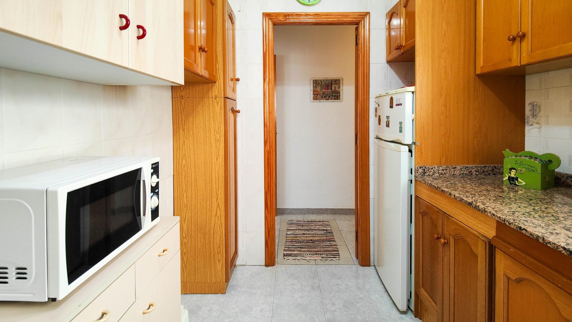 Resale - Apartment - Torrevieja - Beachside Torrevieja