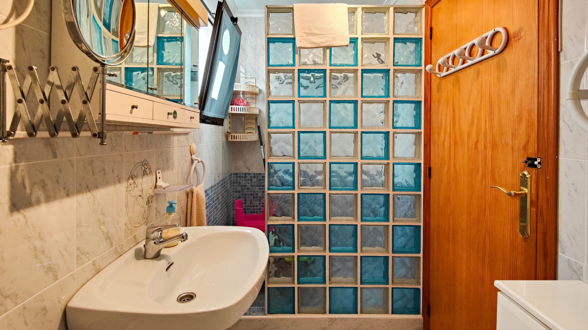 Resale - Apartment - Torrevieja - Beachside Torrevieja