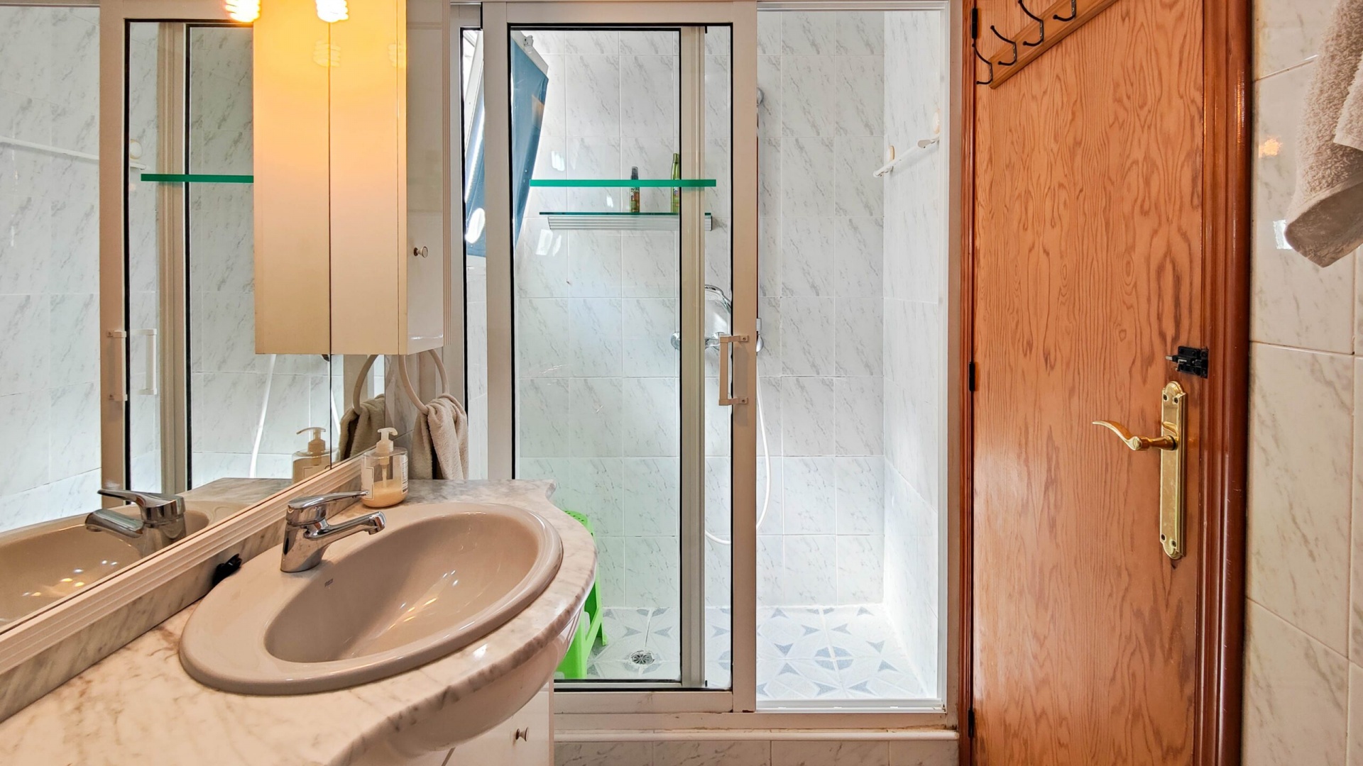 Resale - Apartment - Torrevieja - Beachside Torrevieja