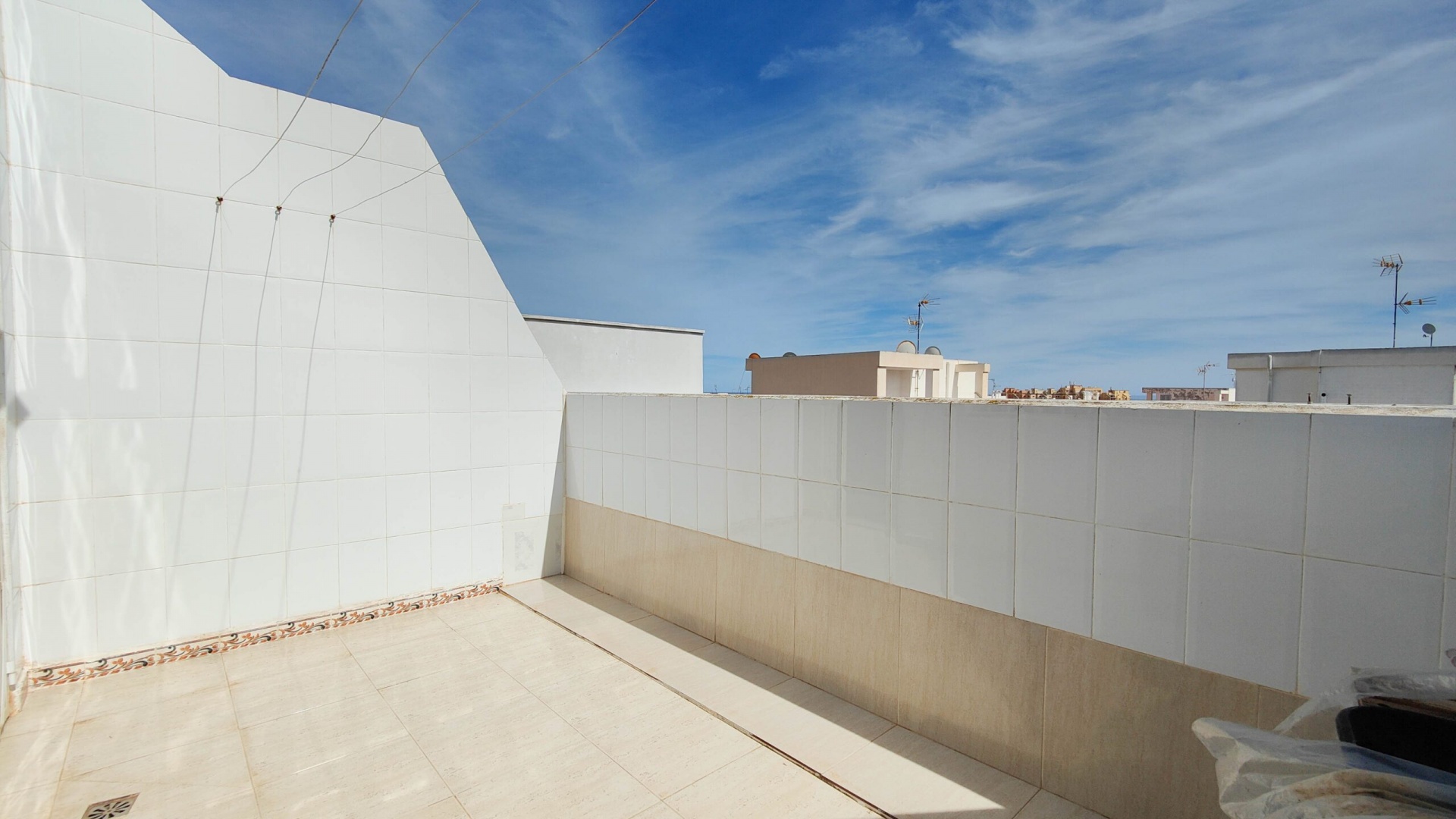 Resale - Apartment - Torrevieja - Beachside Torrevieja