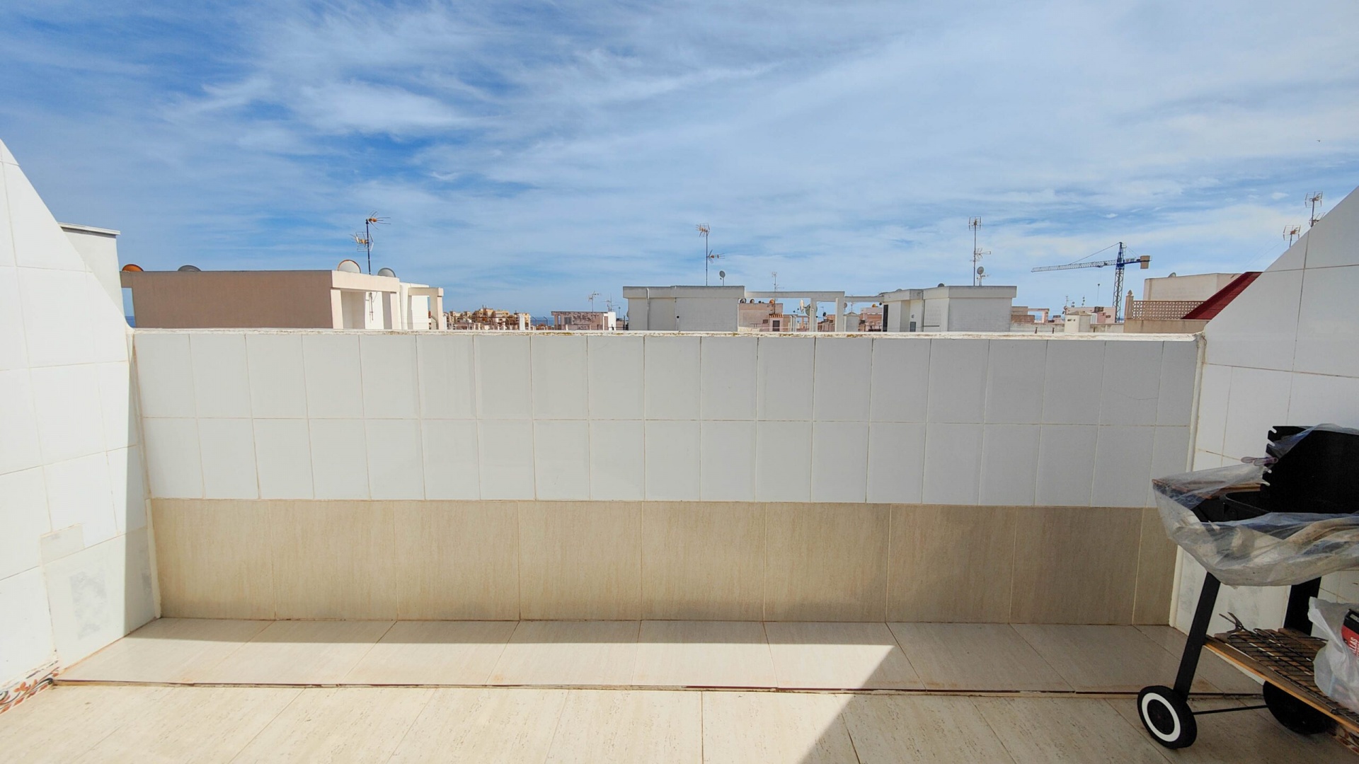 Resale - Apartment - Torrevieja - Beachside Torrevieja