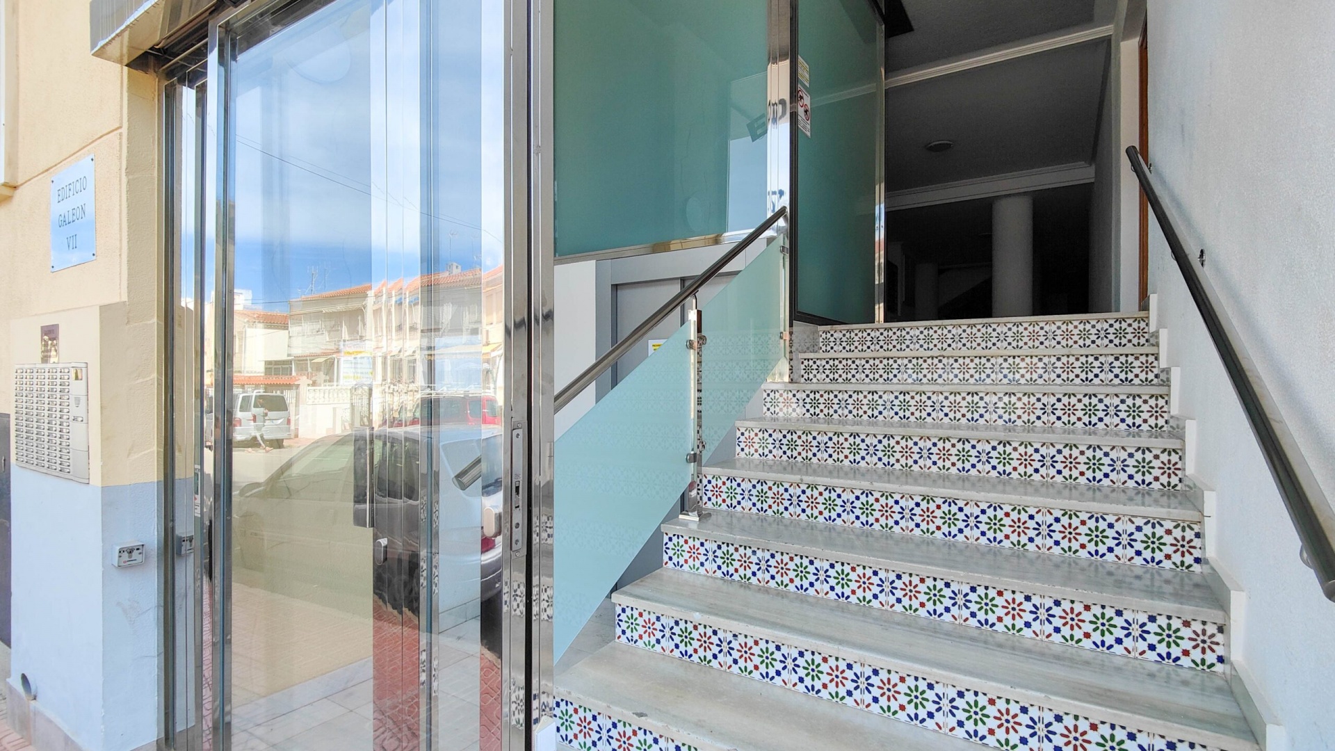 Resale - Apartment - Torrevieja - Beachside Torrevieja