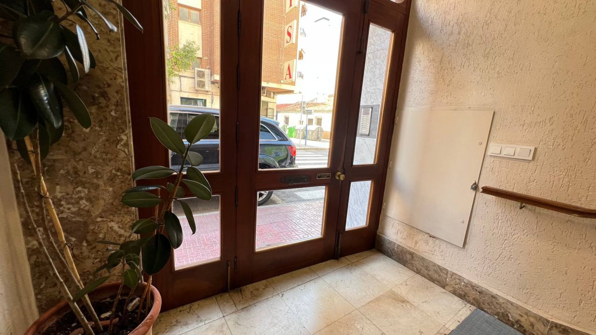 Resale - Apartment - Torrevieja - Beachside Torrevieja