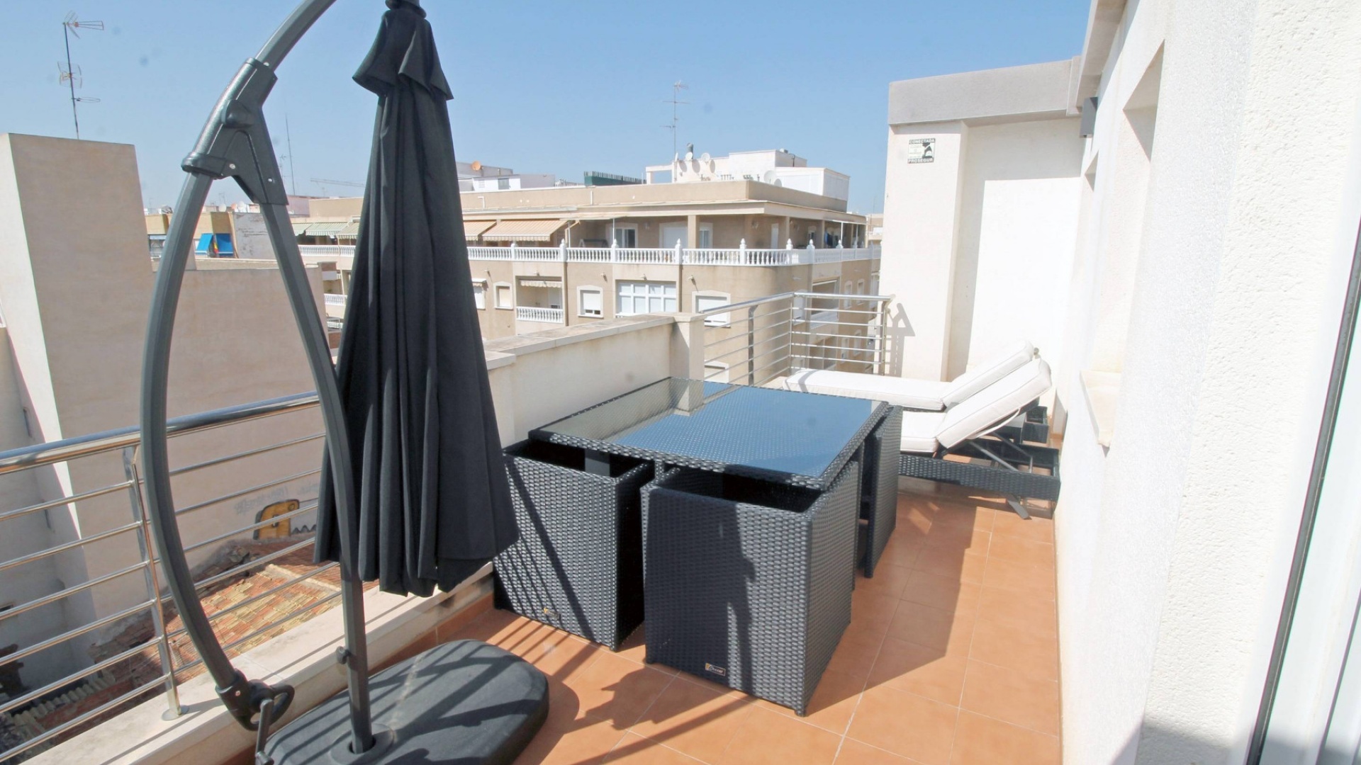 Resale - Apartment - Torrevieja - Beachside Torrevieja