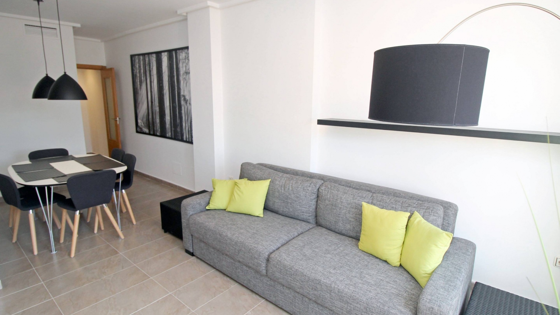 Resale - Apartment - Torrevieja - Beachside Torrevieja