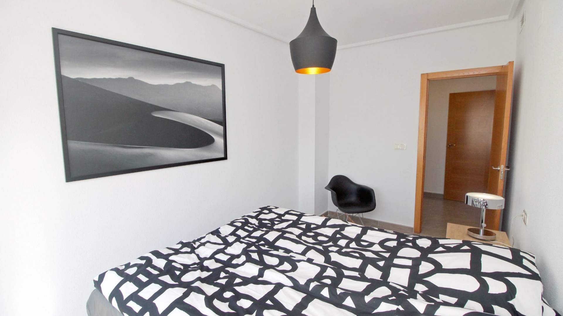 Resale - Apartment - Torrevieja - Beachside Torrevieja