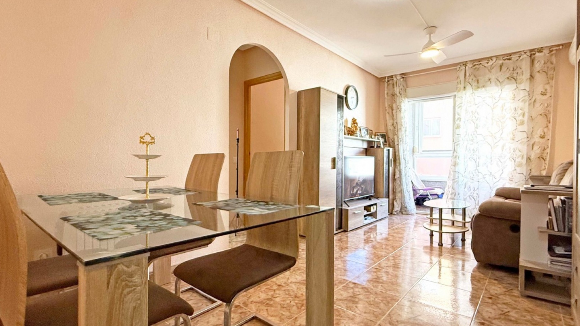 Resale - Apartment - Torrevieja - Beachside Torrevieja