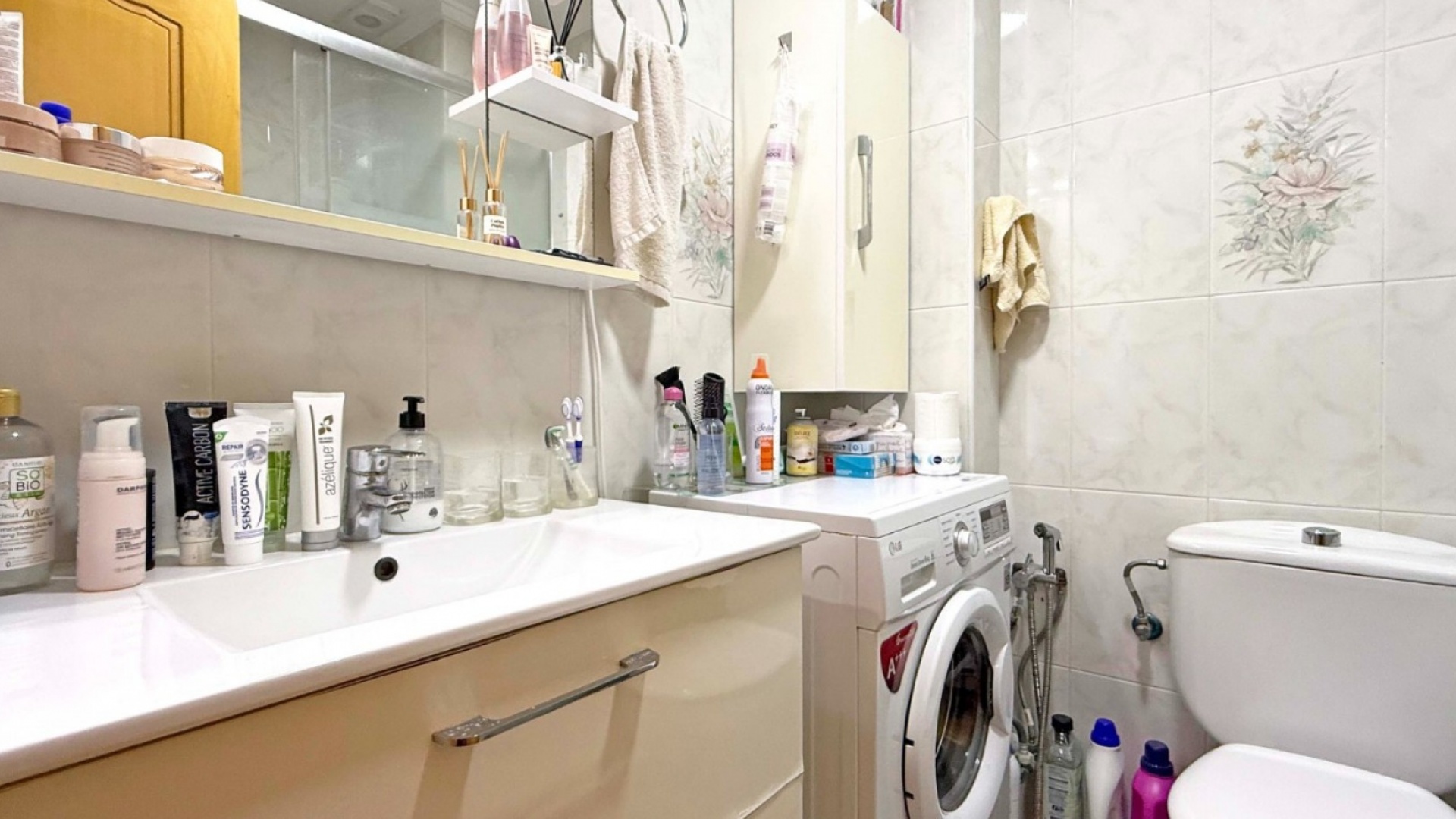 Resale - Apartment - Torrevieja - Beachside Torrevieja