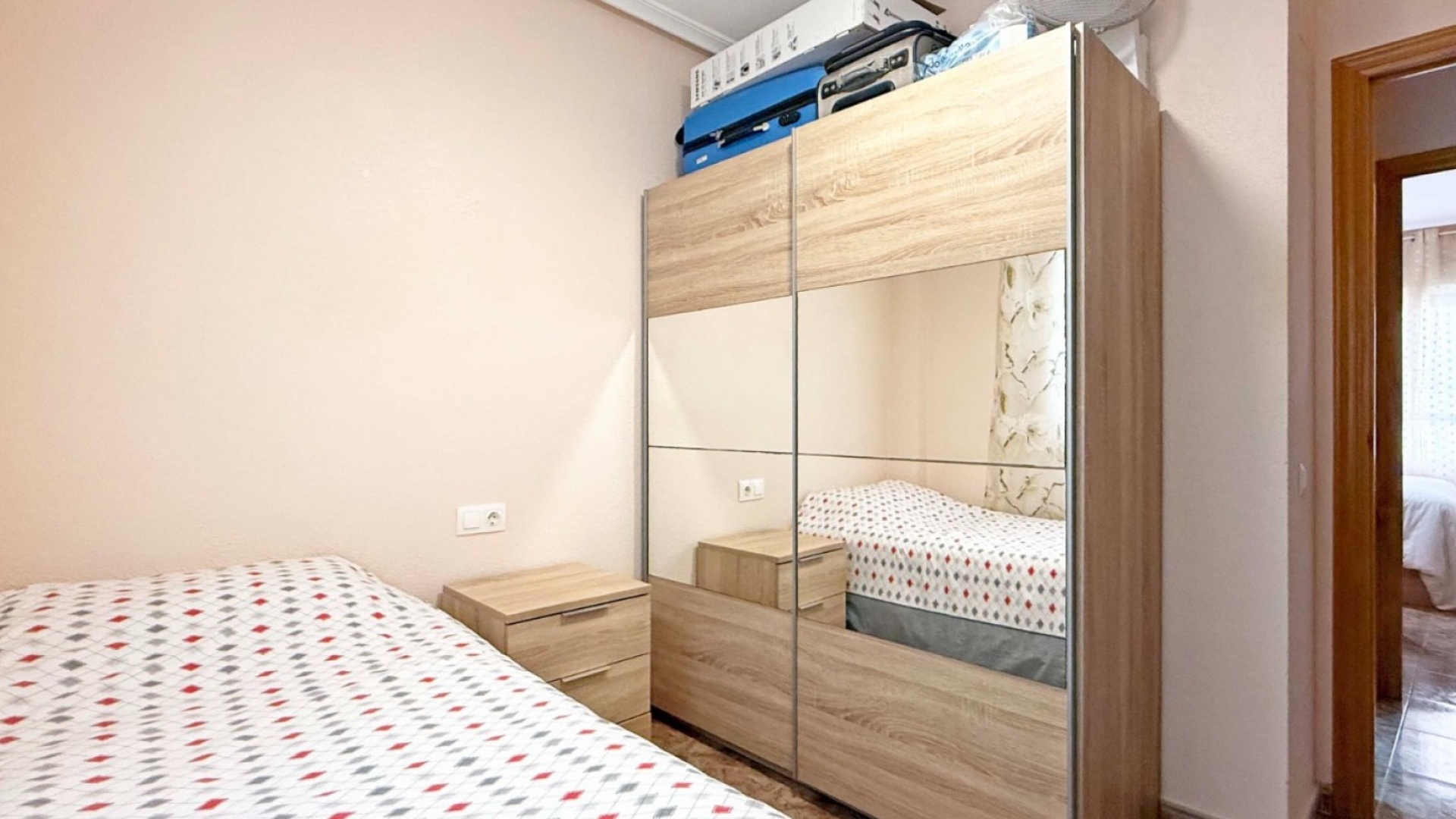 Resale - Apartment - Torrevieja - Beachside Torrevieja