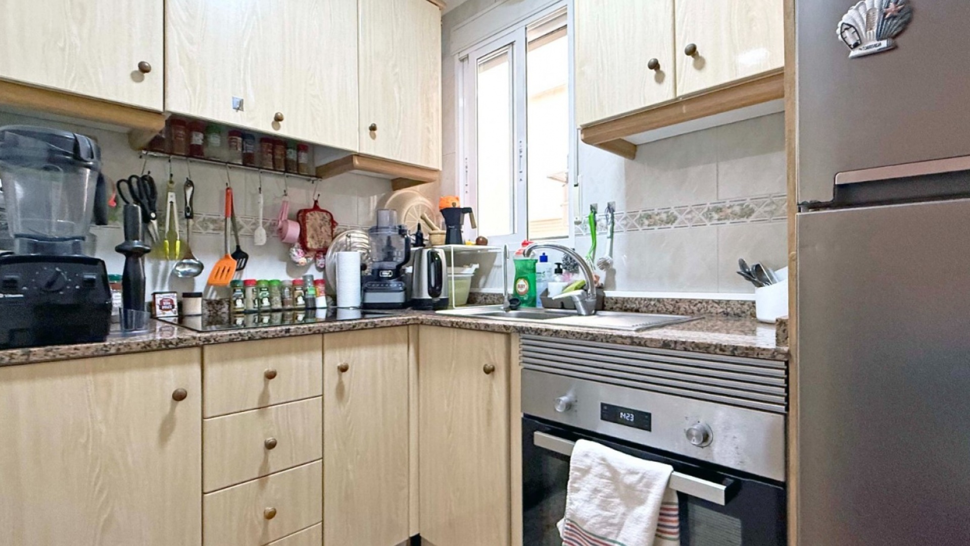 Resale - Apartment - Torrevieja - Beachside Torrevieja