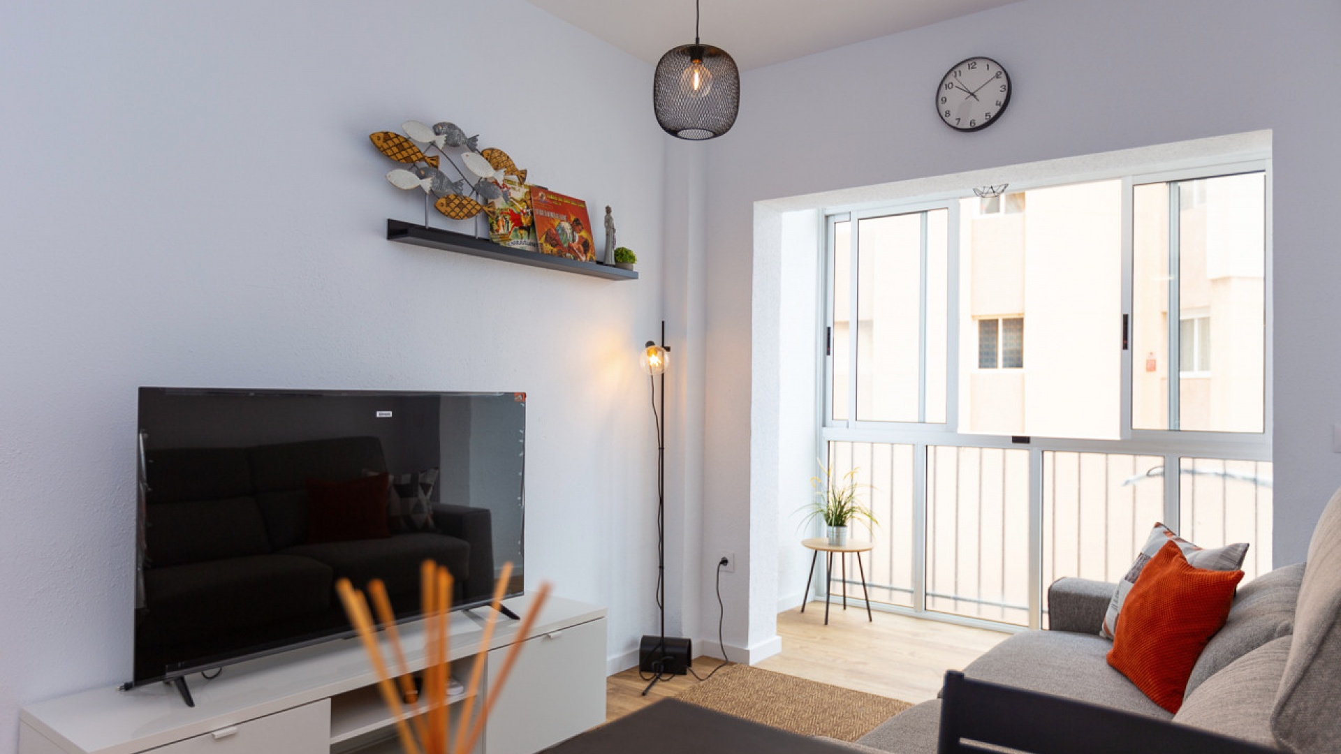 Resale - Apartment - Torrevieja - Beachside Torrevieja