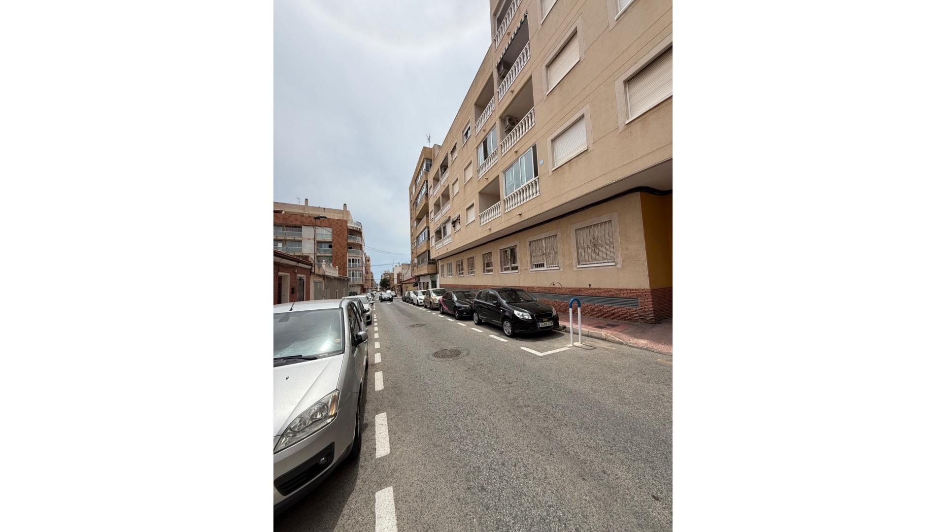 Resale - Apartment - Torrevieja - Beachside Torrevieja
