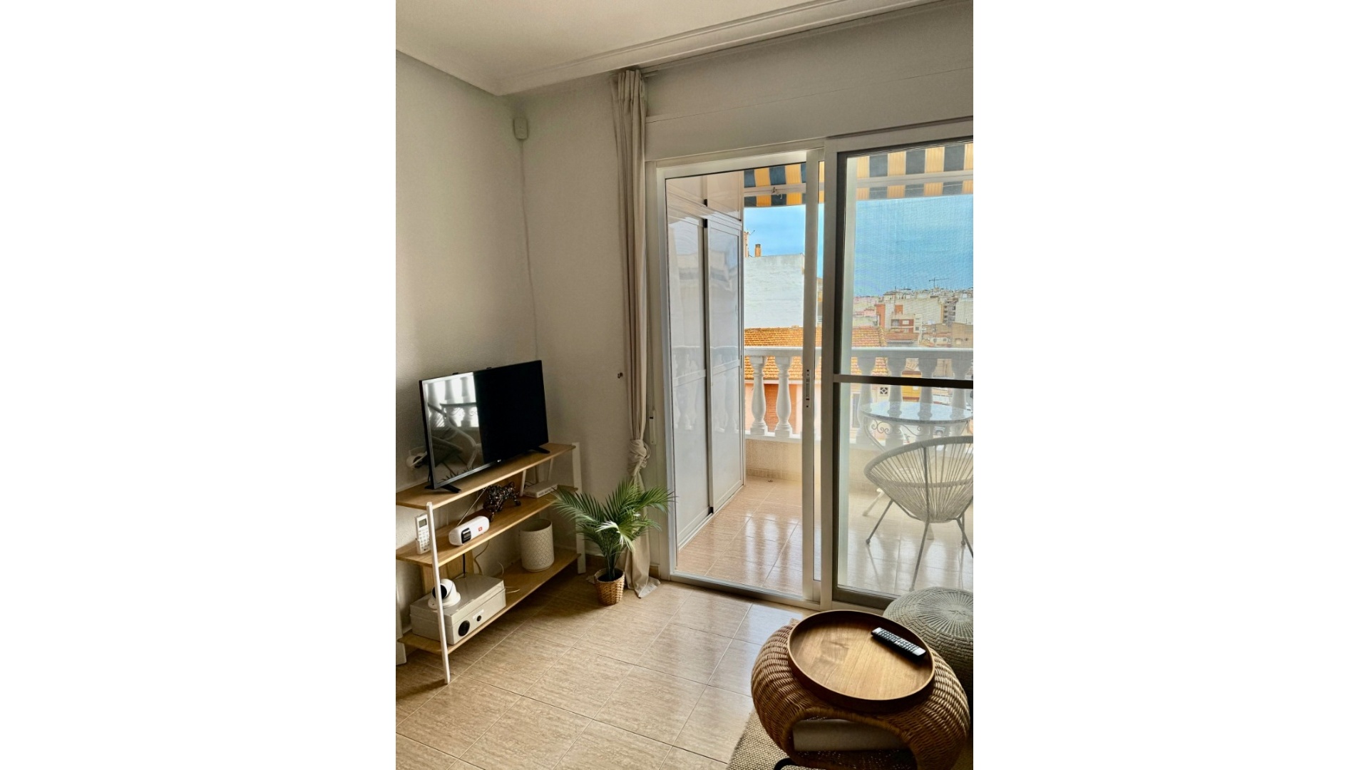 Resale - Apartment - Torrevieja - Beachside Torrevieja