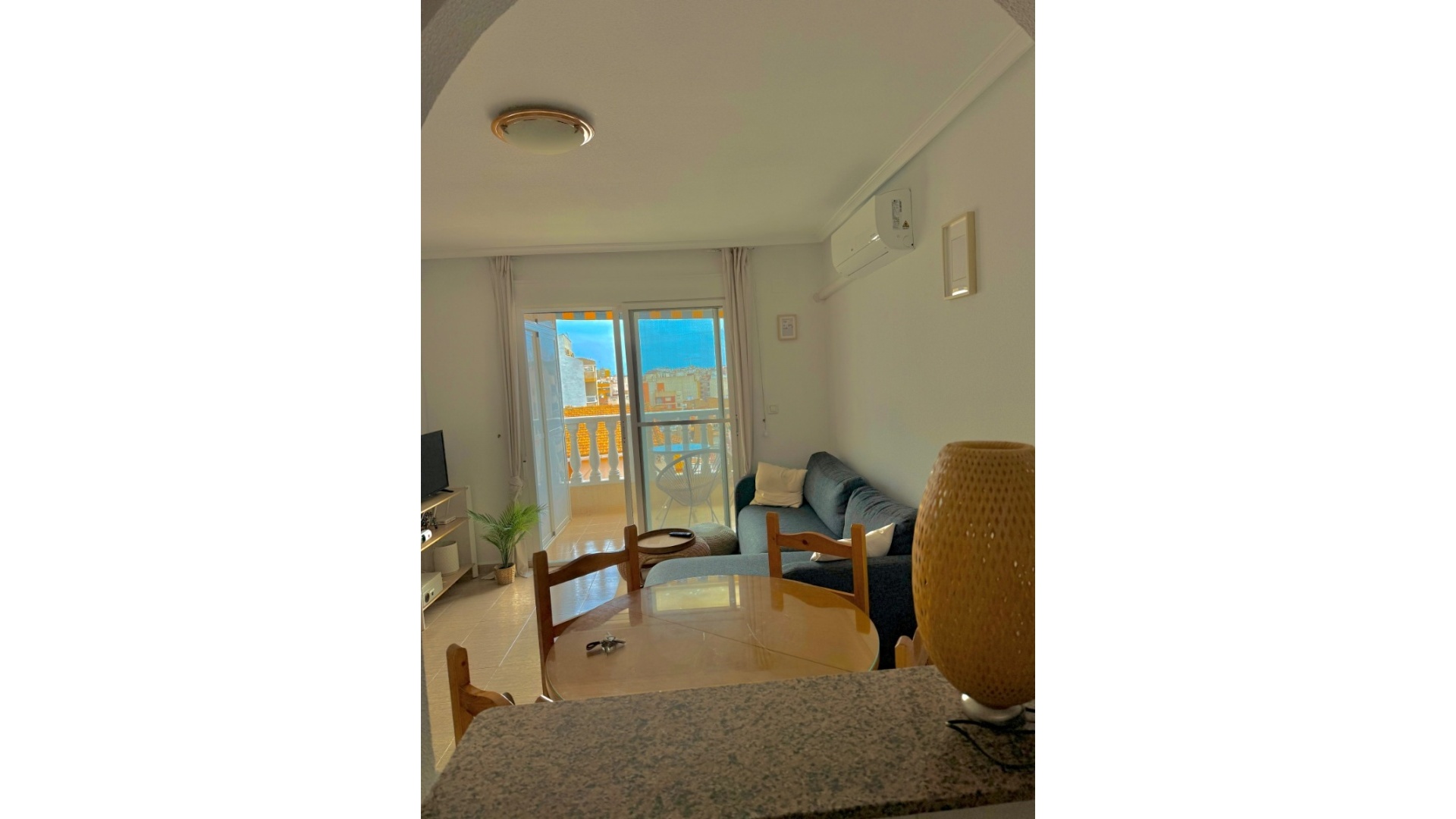 Resale - Apartment - Torrevieja - Beachside Torrevieja