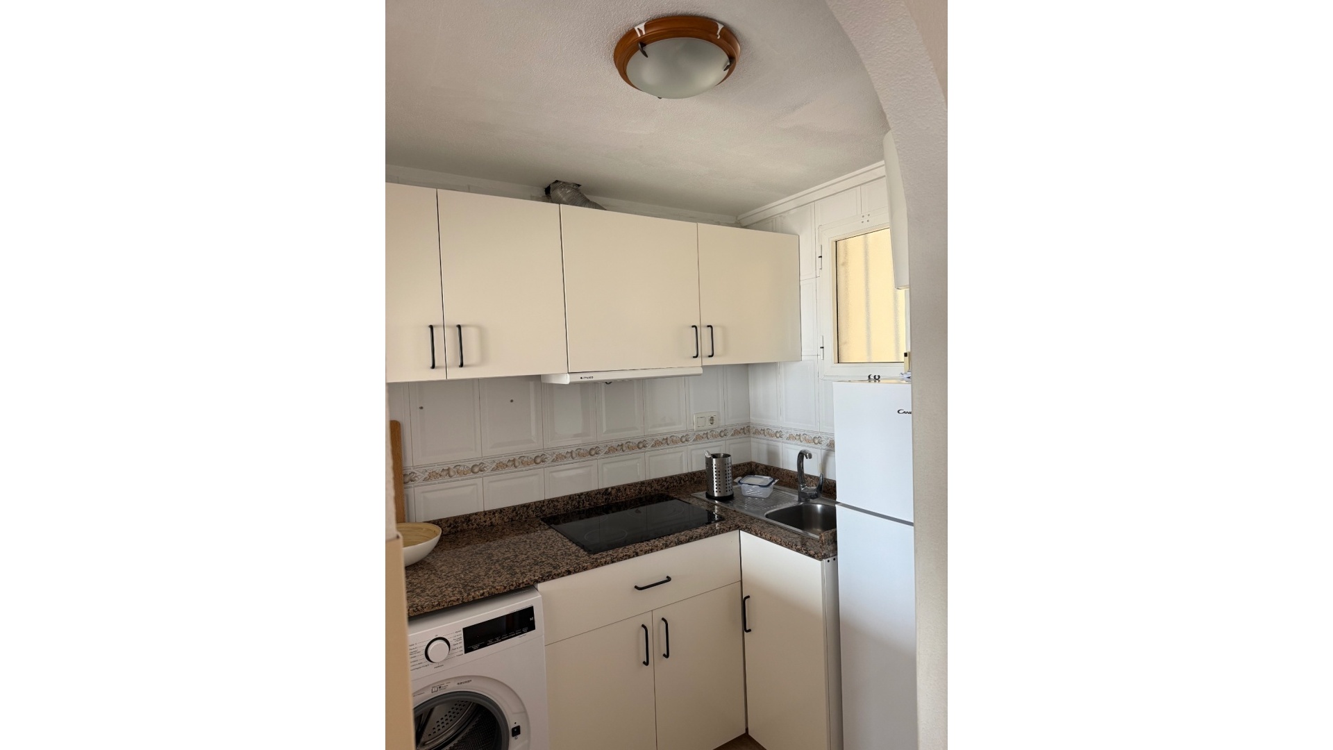 Resale - Apartment - Torrevieja - Beachside Torrevieja