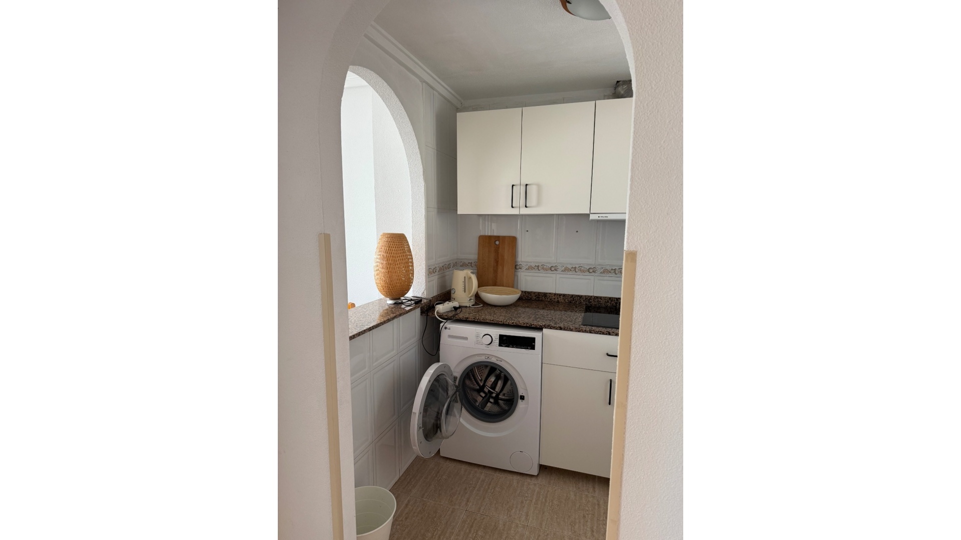 Resale - Apartment - Torrevieja - Beachside Torrevieja