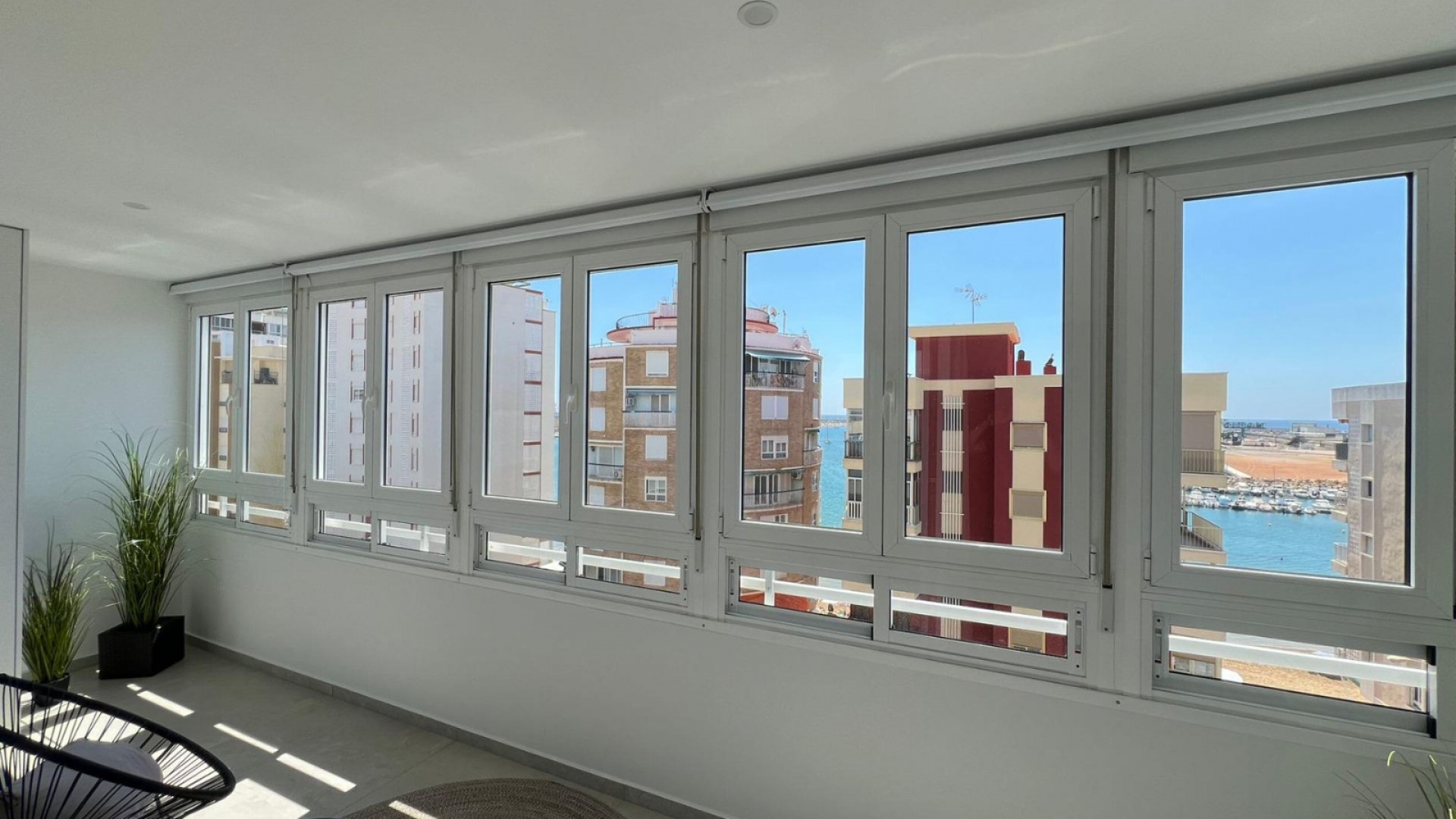 Resale - Apartment - Torrevieja - Beachside Torrevieja