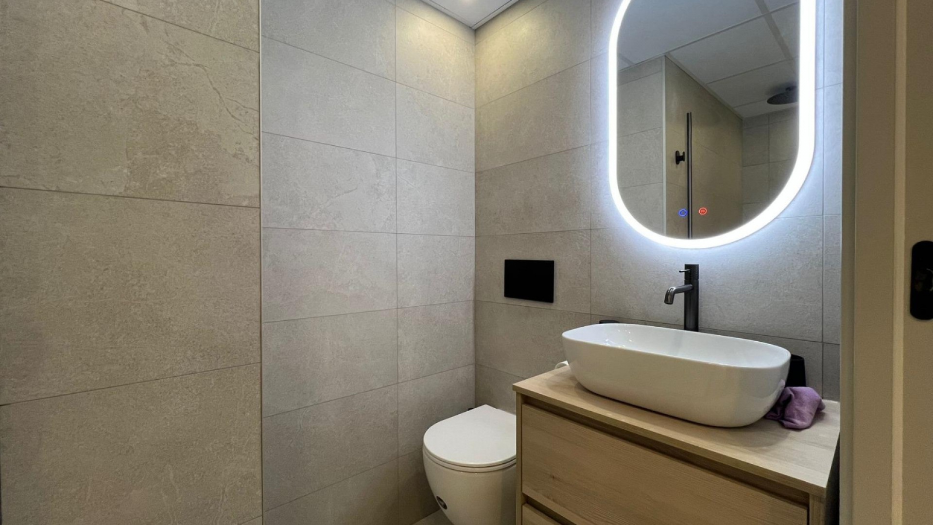 Resale - Apartment - Torrevieja - Beachside Torrevieja