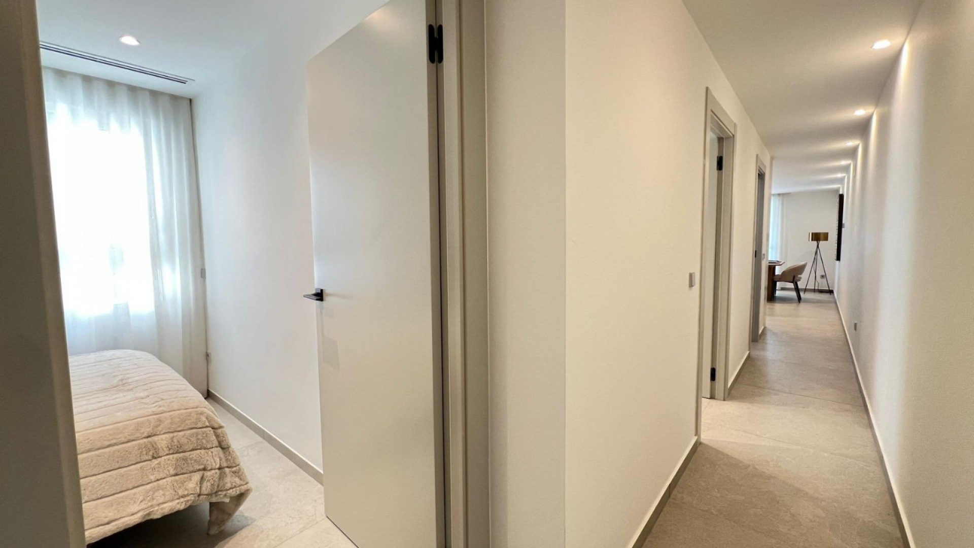 Resale - Apartment - Torrevieja - Beachside Torrevieja