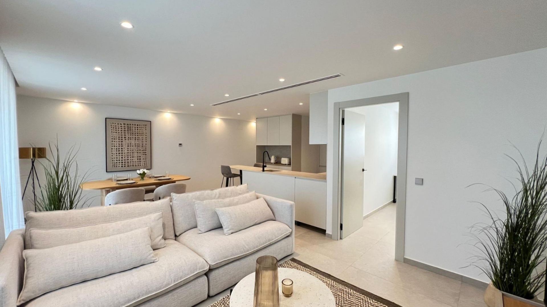 Resale - Apartment - Torrevieja - Beachside Torrevieja