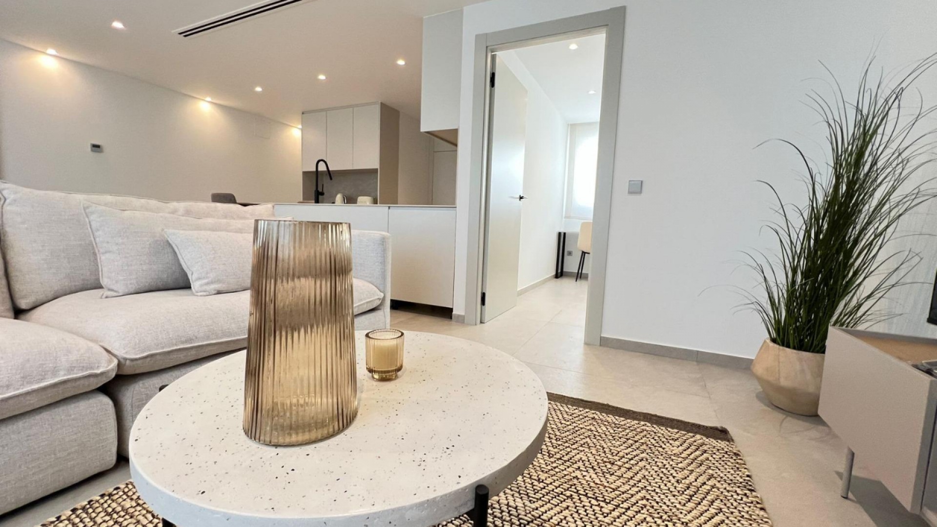 Resale - Apartment - Torrevieja - Beachside Torrevieja