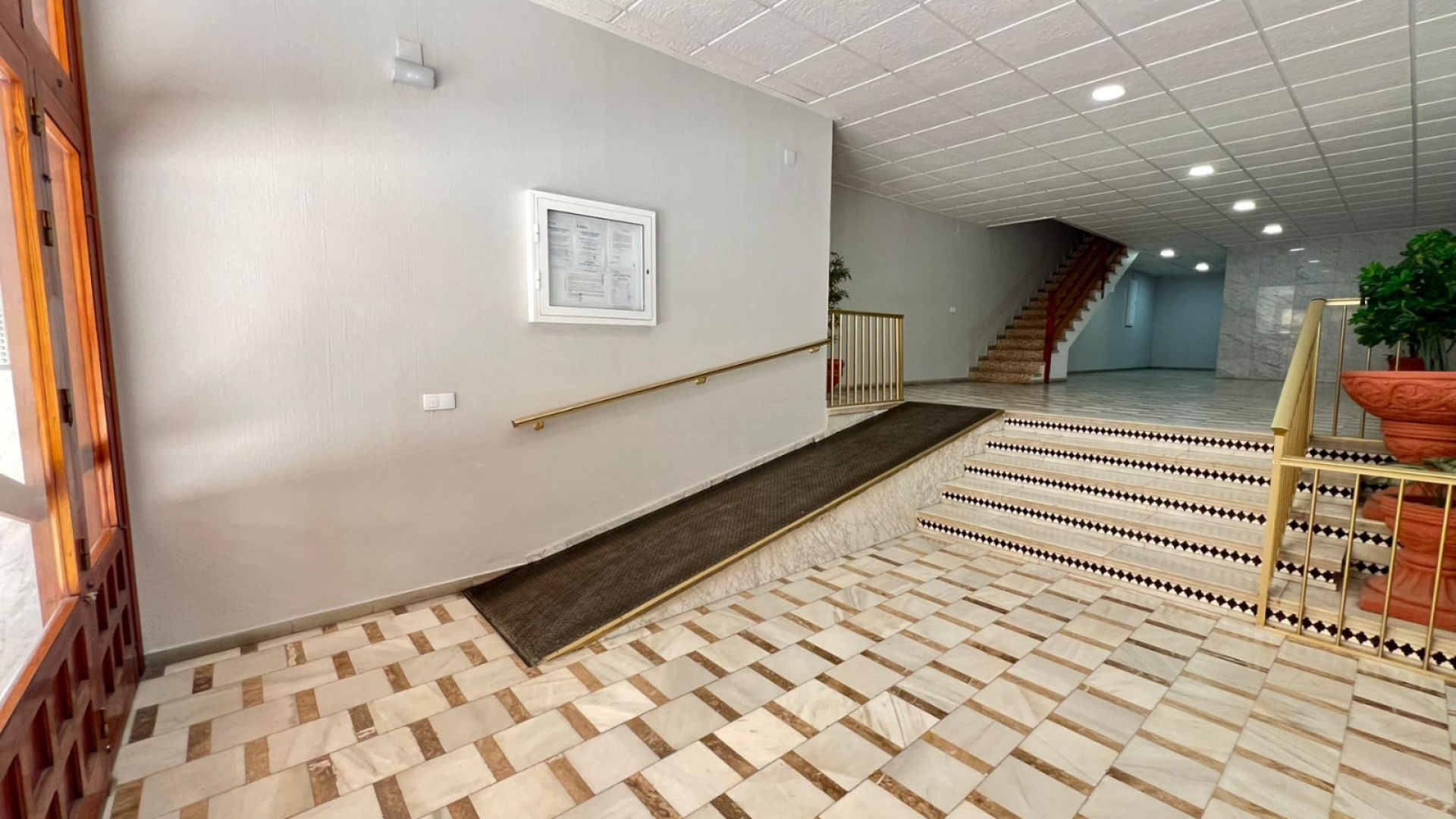 Resale - Apartment - Torrevieja - Beachside Torrevieja