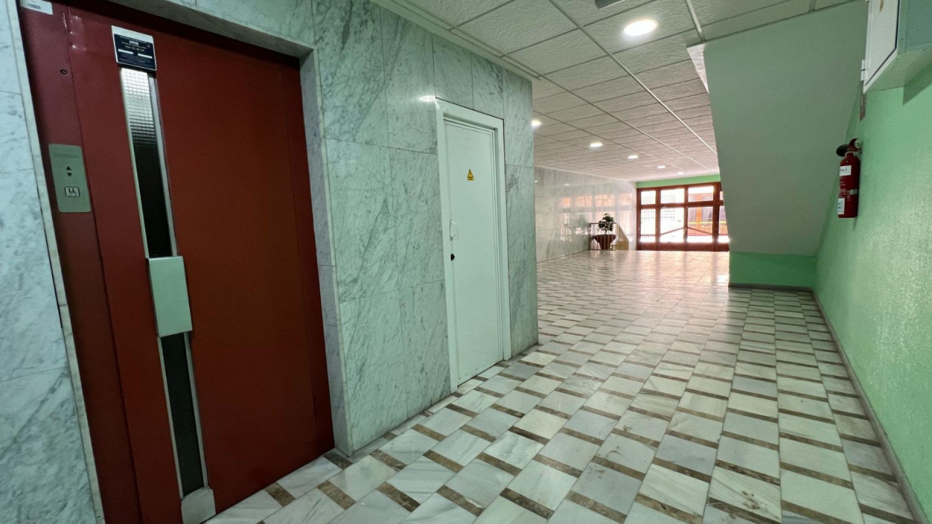 Resale - Apartment - Torrevieja - Beachside Torrevieja