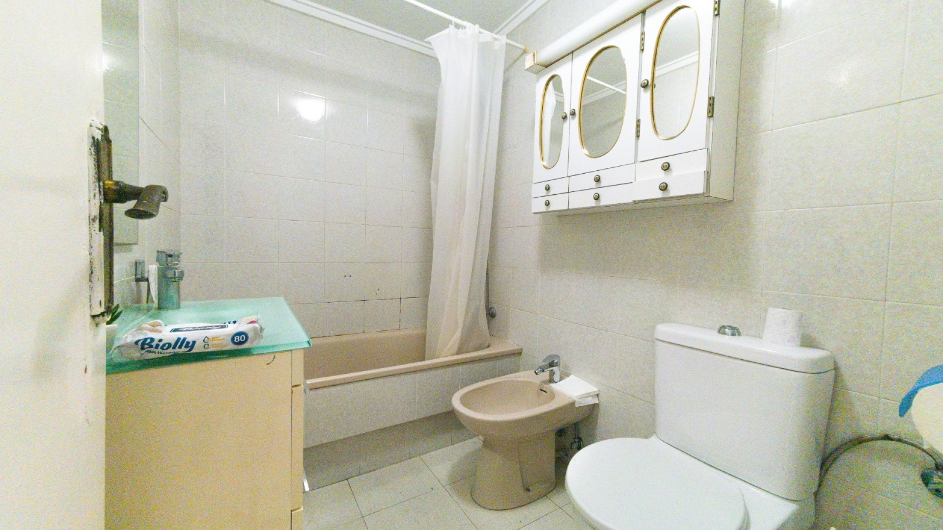 Resale - Apartment - Torrevieja - Beachside Torrevieja