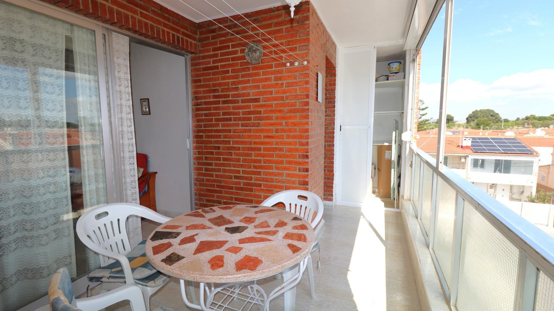 Resale - Apartment - Torrevieja - Beachside Torrevieja
