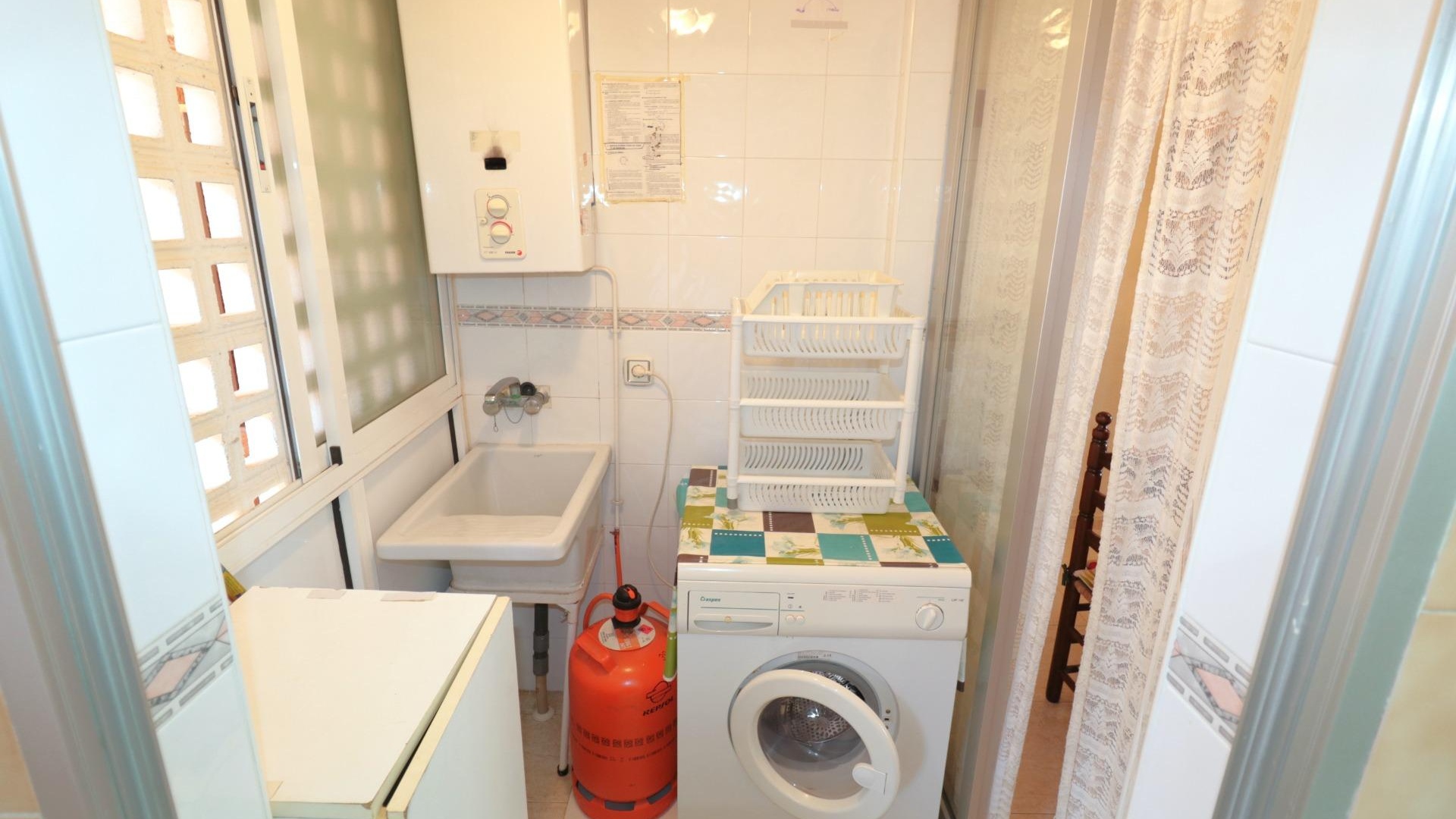 Resale - Apartment - Torrevieja - Beachside Torrevieja