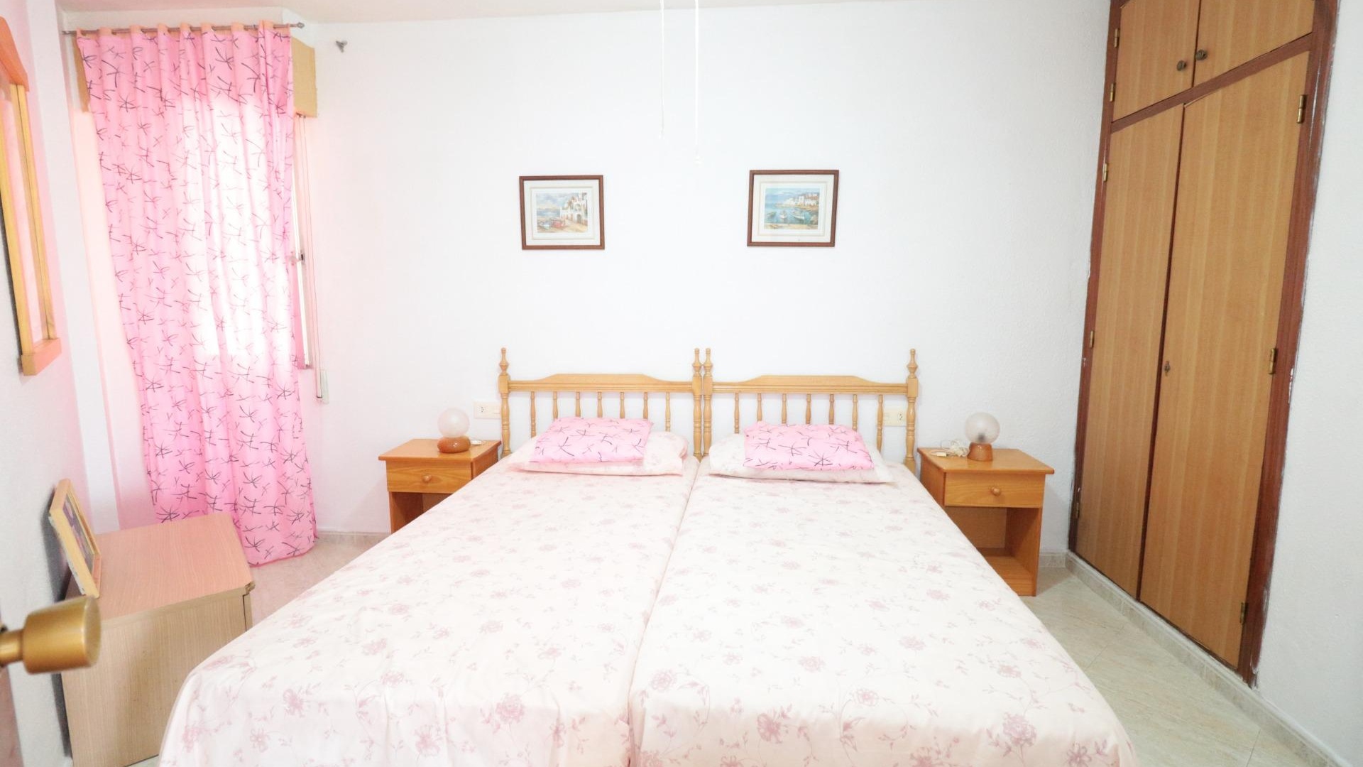 Resale - Apartment - Torrevieja - Beachside Torrevieja