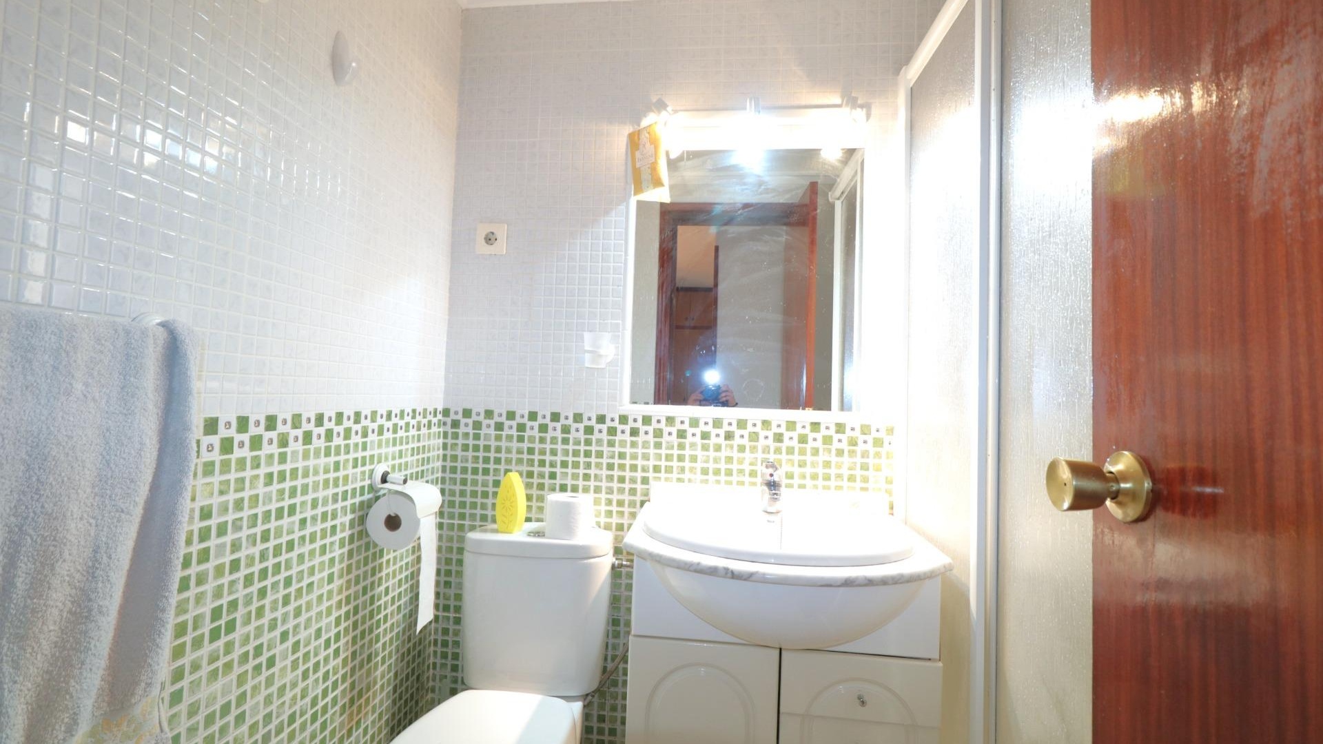 Resale - Apartment - Torrevieja - Beachside Torrevieja