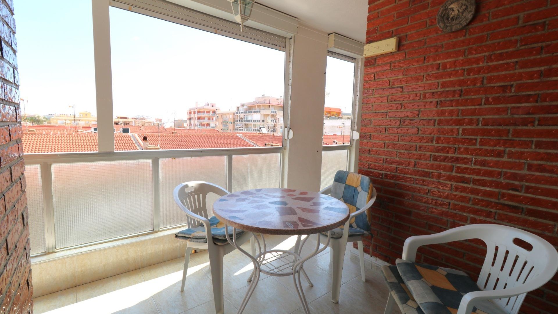 Resale - Apartment - Torrevieja - Beachside Torrevieja