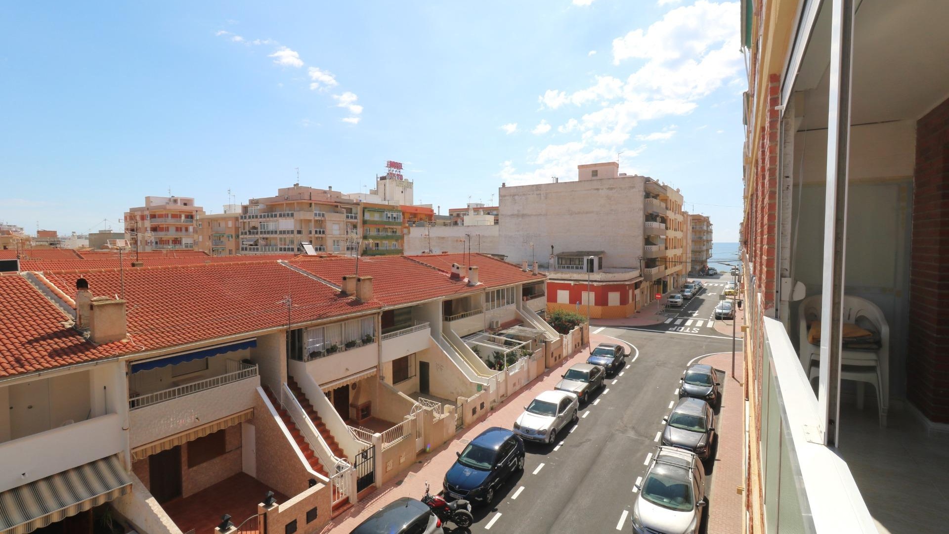 Resale - Apartment - Torrevieja - Beachside Torrevieja