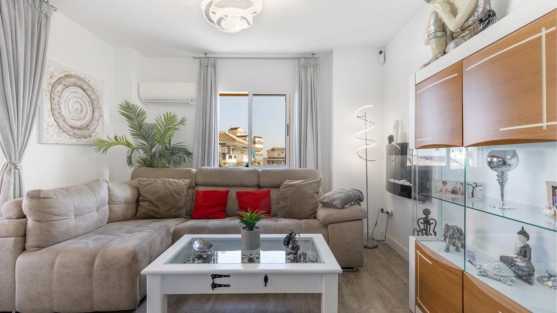 Resale - Apartment - Torrevieja - Beachside Torrevieja