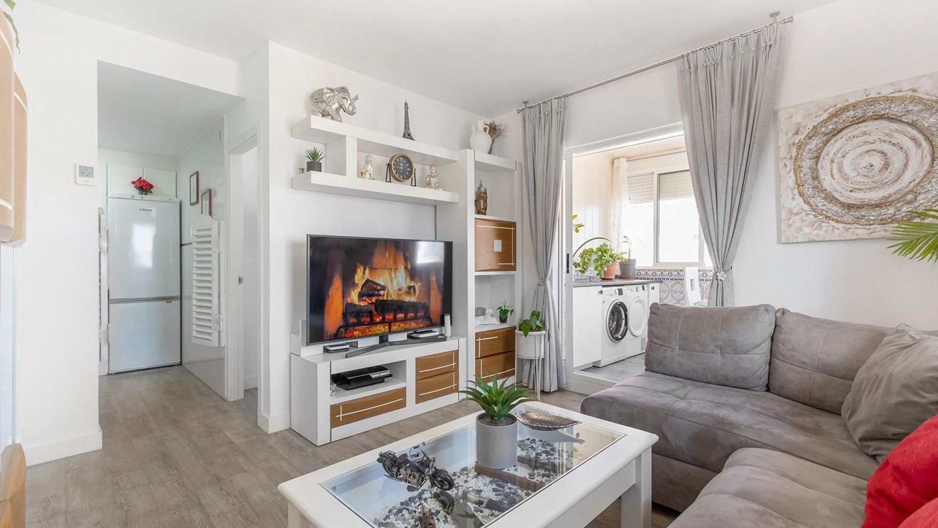 Resale - Apartment - Torrevieja - Beachside Torrevieja