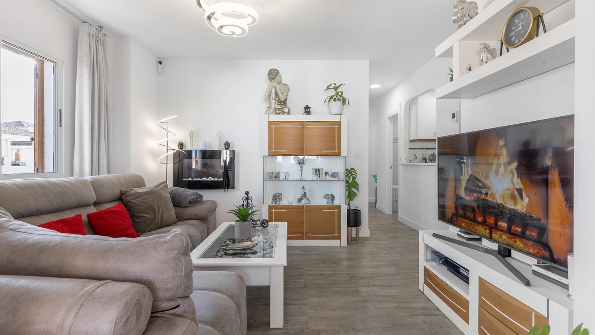 Resale - Apartment - Torrevieja - Beachside Torrevieja