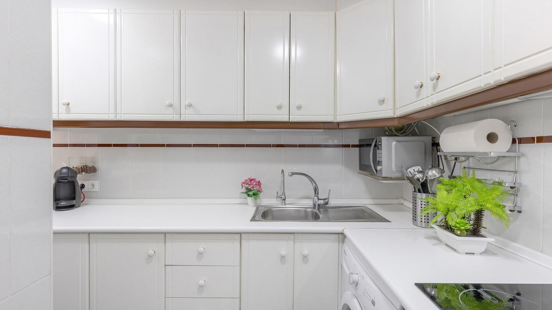 Resale - Apartment - Torrevieja - Beachside Torrevieja