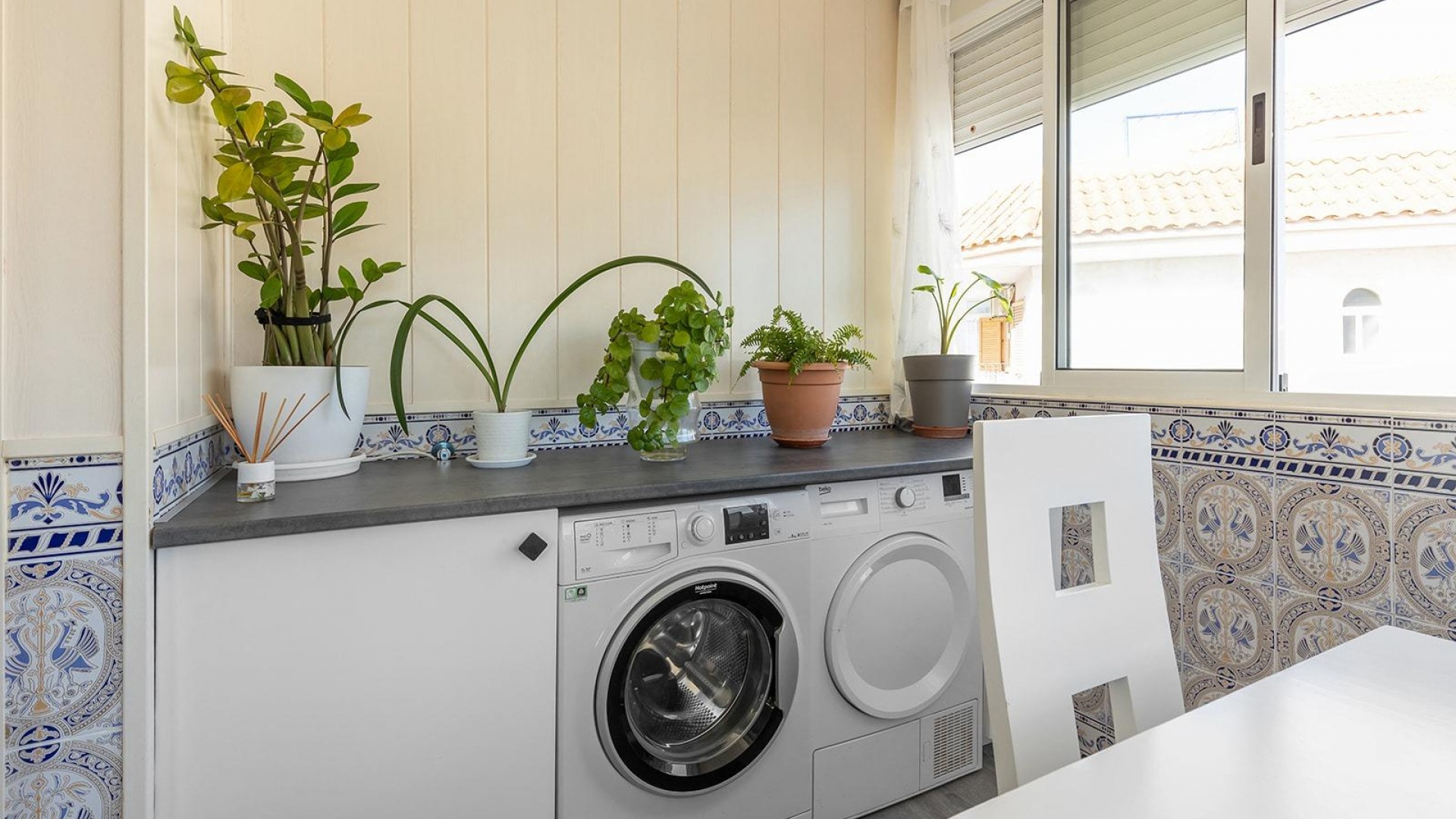 Resale - Apartment - Torrevieja - Beachside Torrevieja