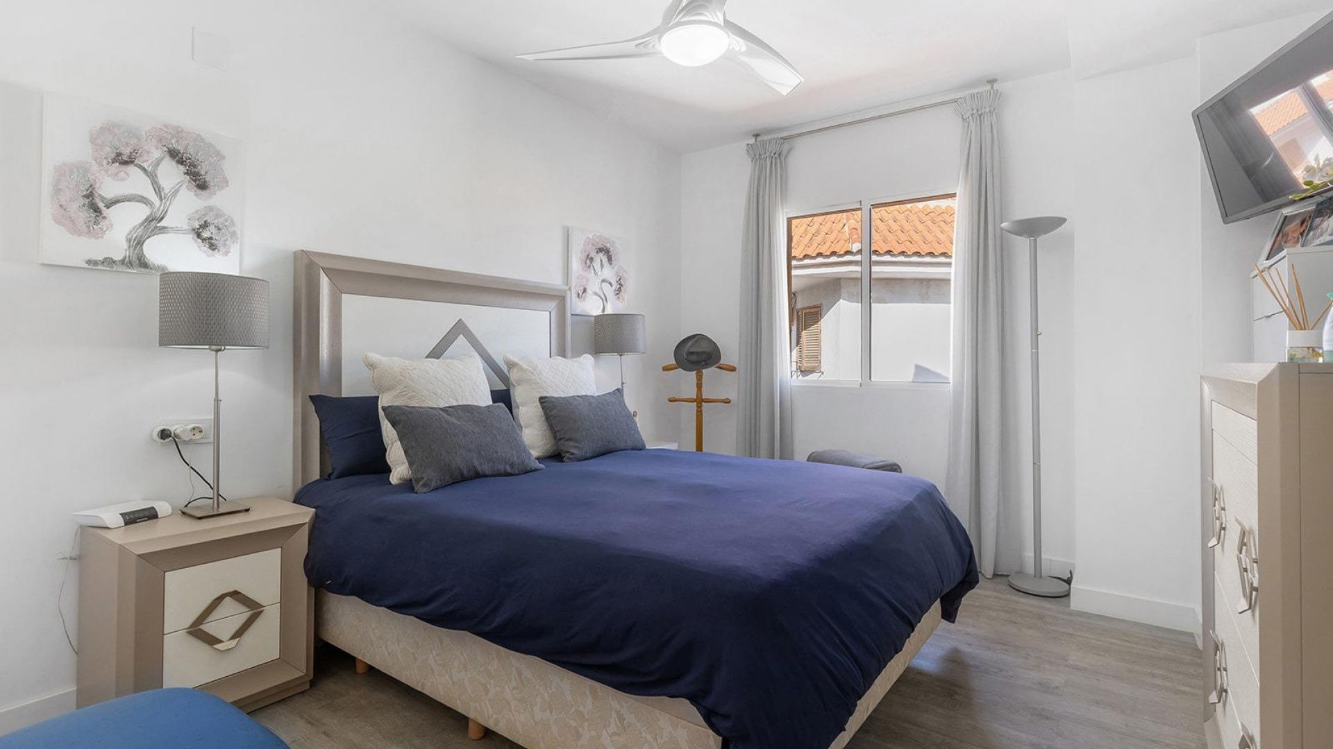 Resale - Apartment - Torrevieja - Beachside Torrevieja