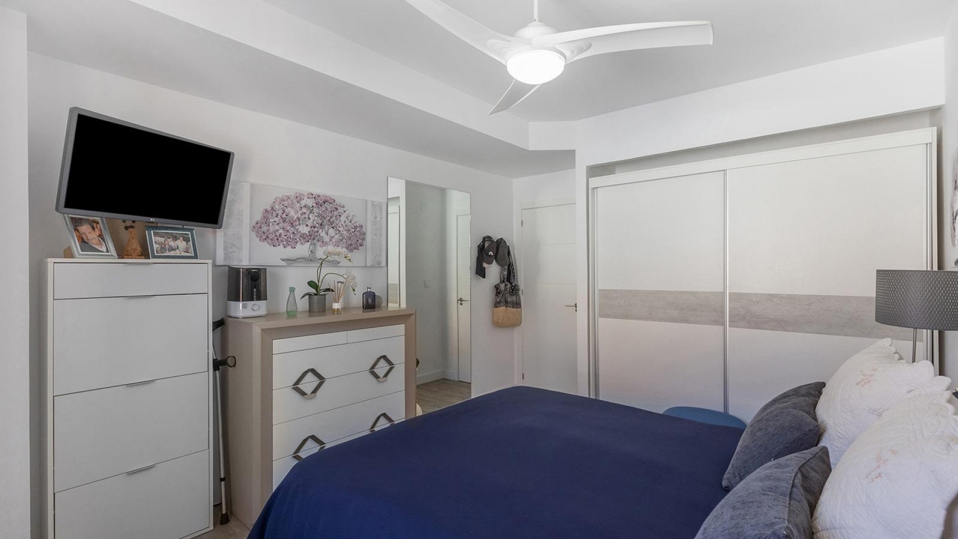 Resale - Apartment - Torrevieja - Beachside Torrevieja