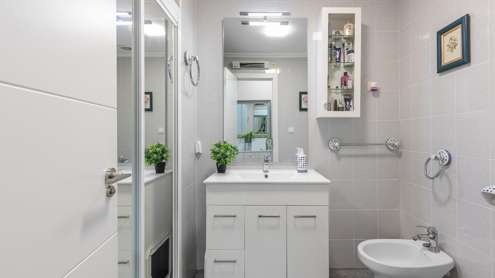 Resale - Apartment - Torrevieja - Beachside Torrevieja