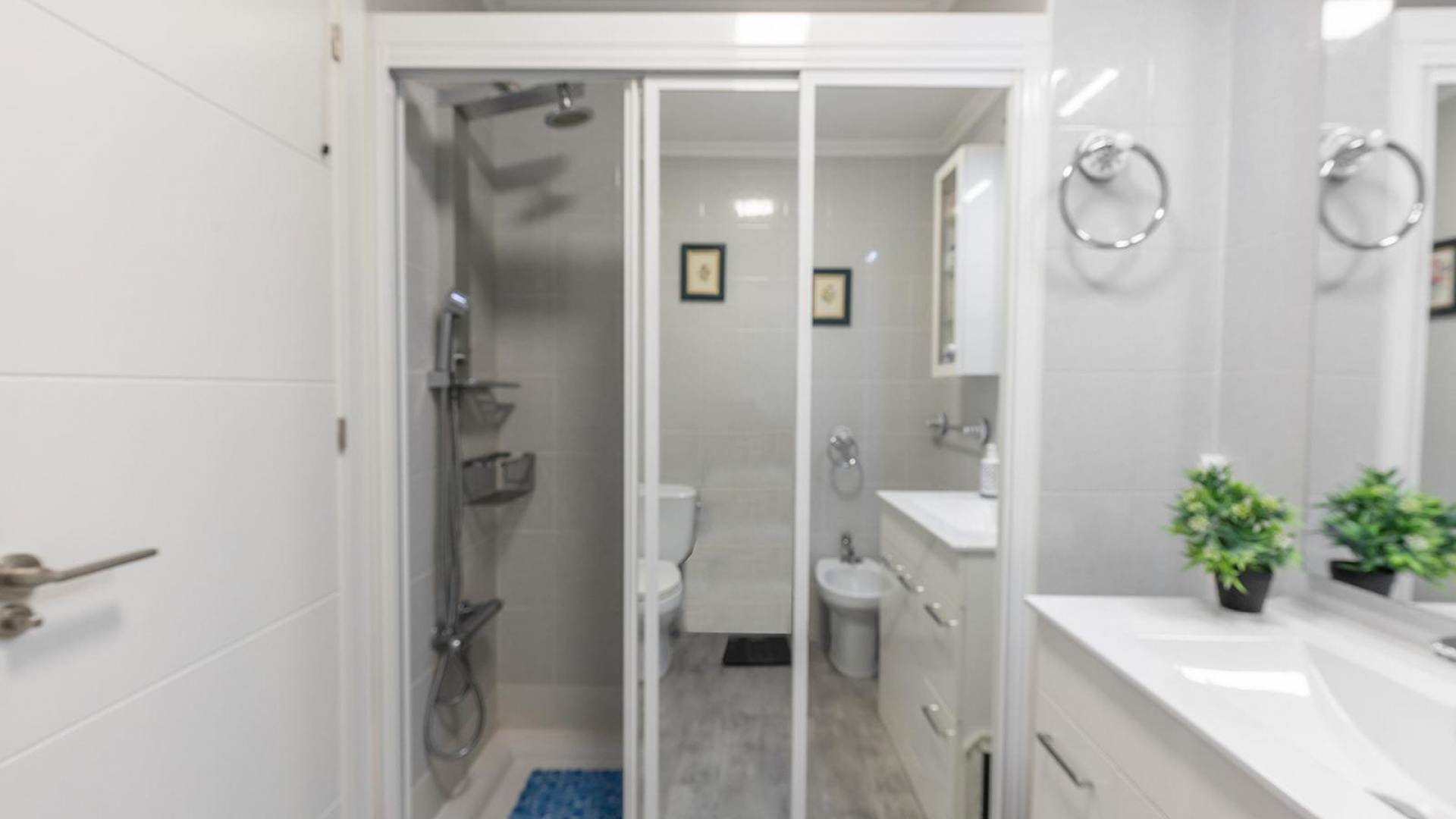 Resale - Apartment - Torrevieja - Beachside Torrevieja