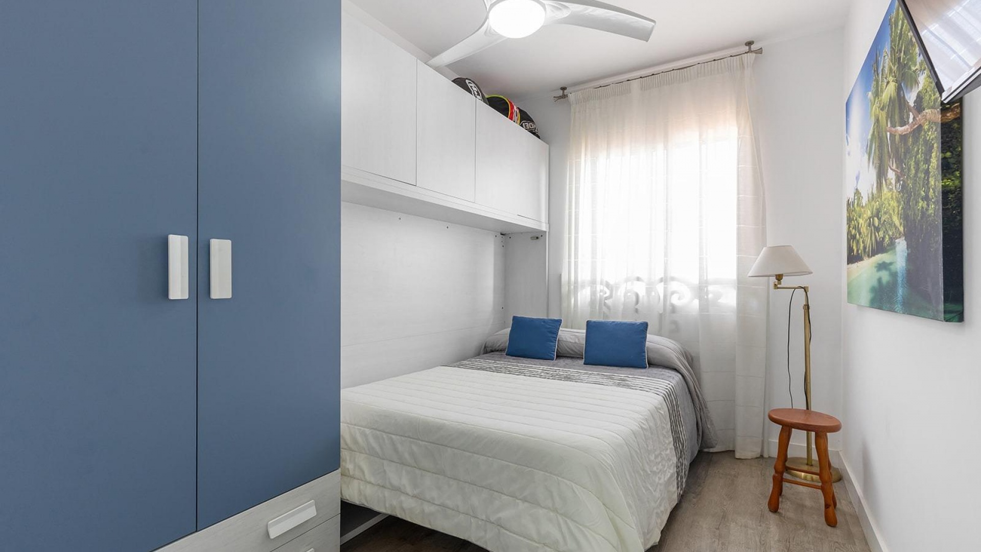 Resale - Apartment - Torrevieja - Beachside Torrevieja