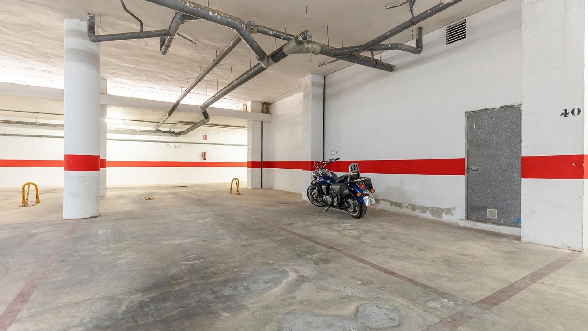 Resale - Apartment - Torrevieja - Beachside Torrevieja