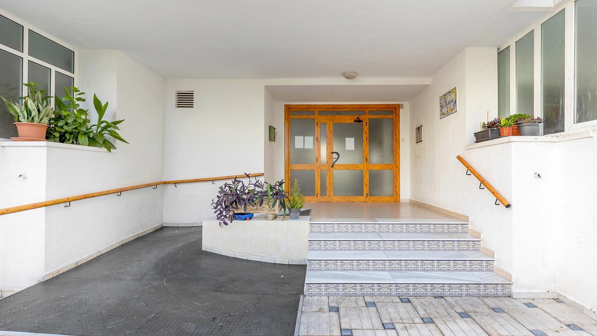 Resale - Apartment - Torrevieja - Beachside Torrevieja