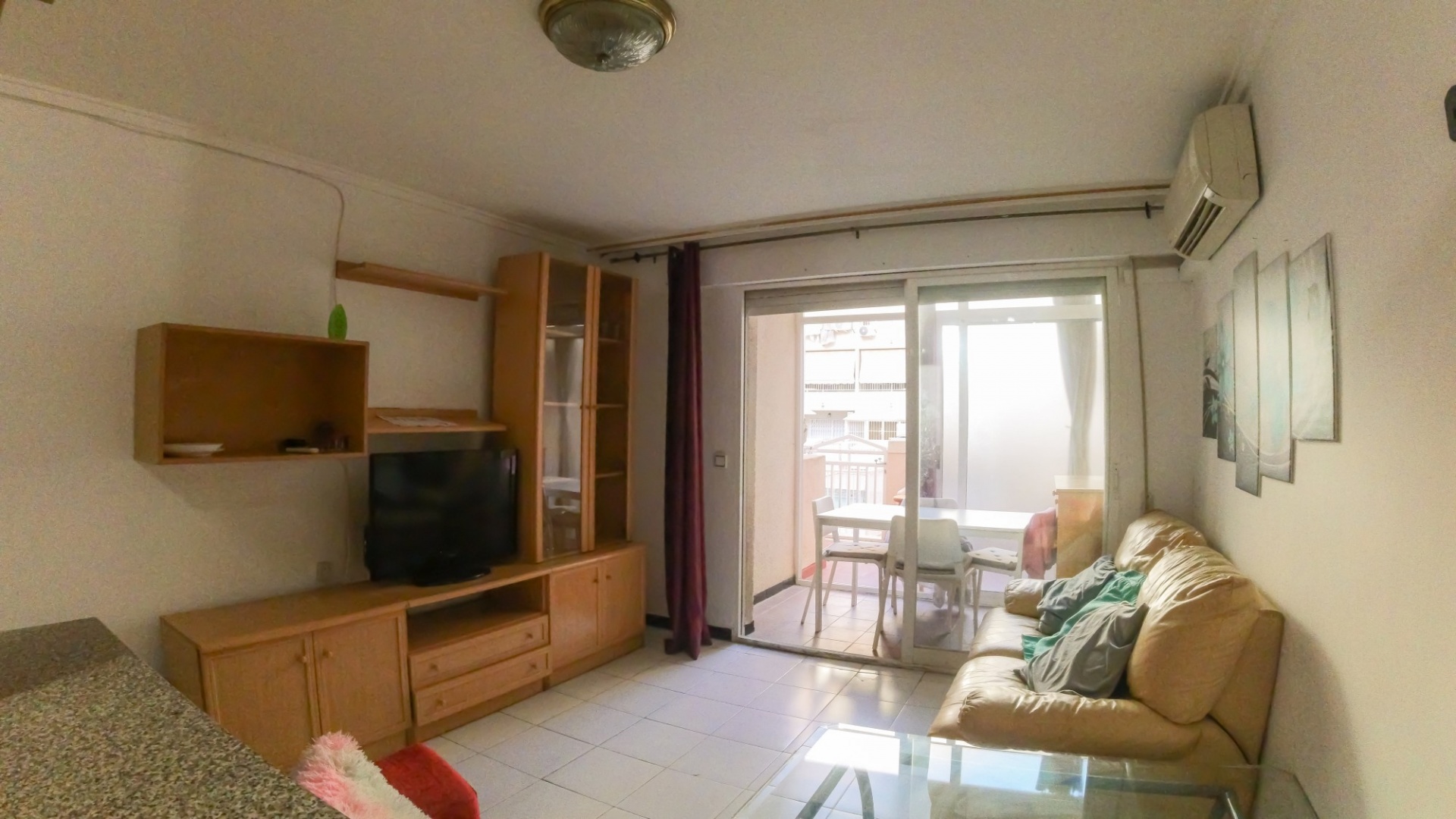 Resale - Apartment - Torrevieja - Beachside Torrevieja