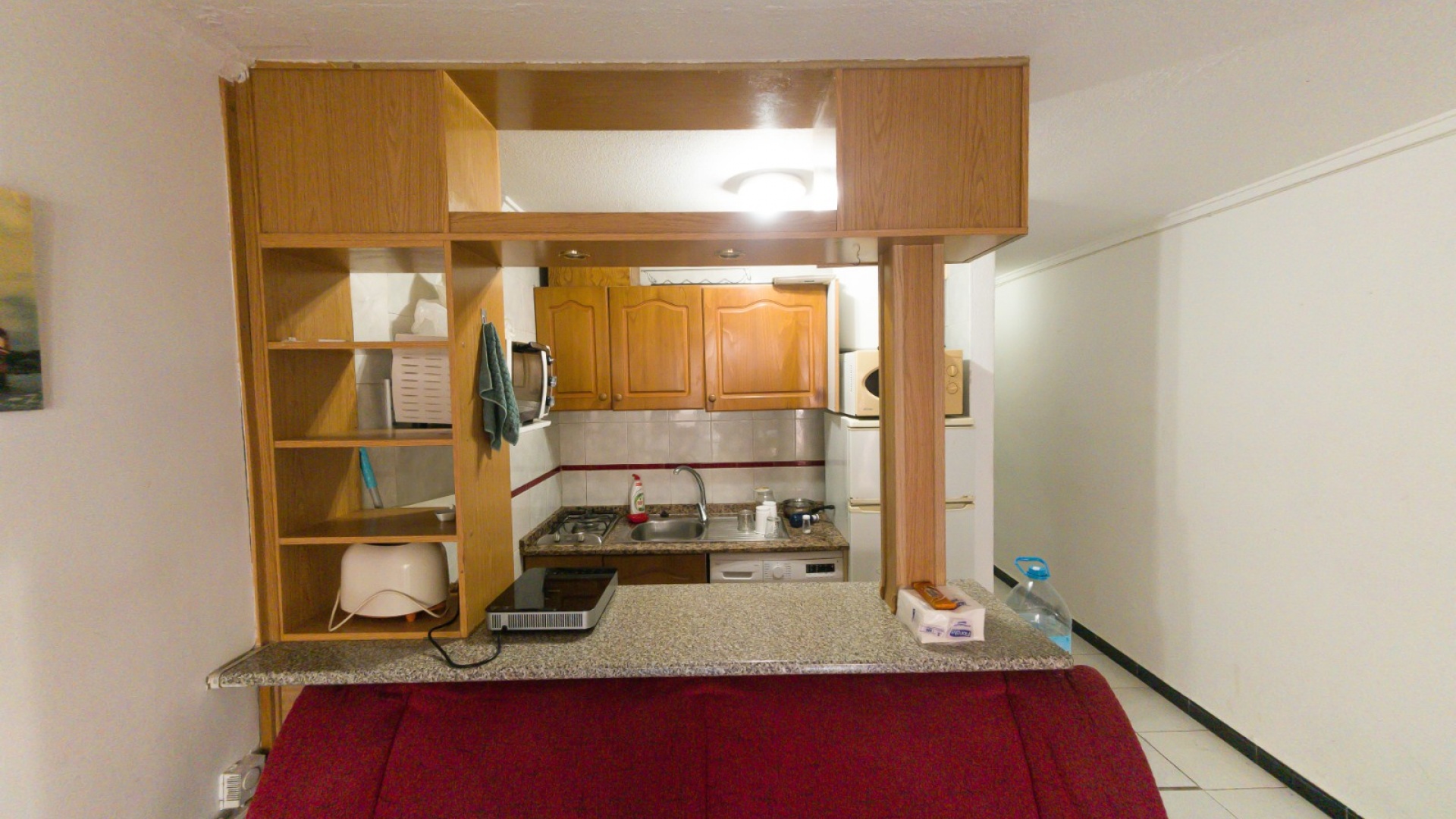 Resale - Apartment - Torrevieja - Beachside Torrevieja